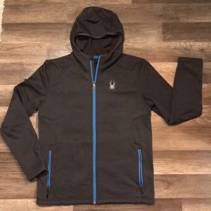 Men’s Spyder Jacket